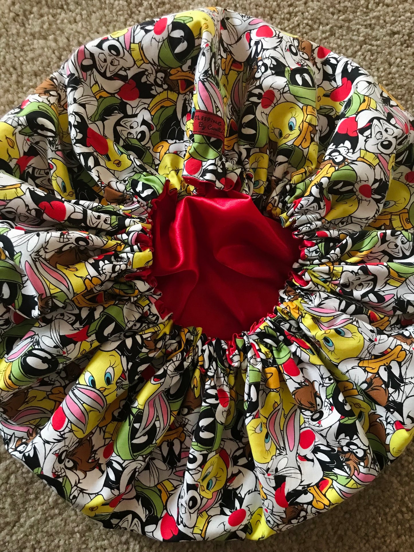 Looney Tunes Bonnet II
