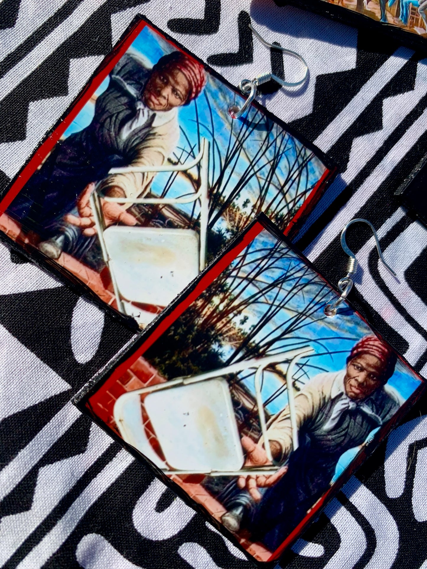 Alabama Slamma’s (Montgomery Brawl)