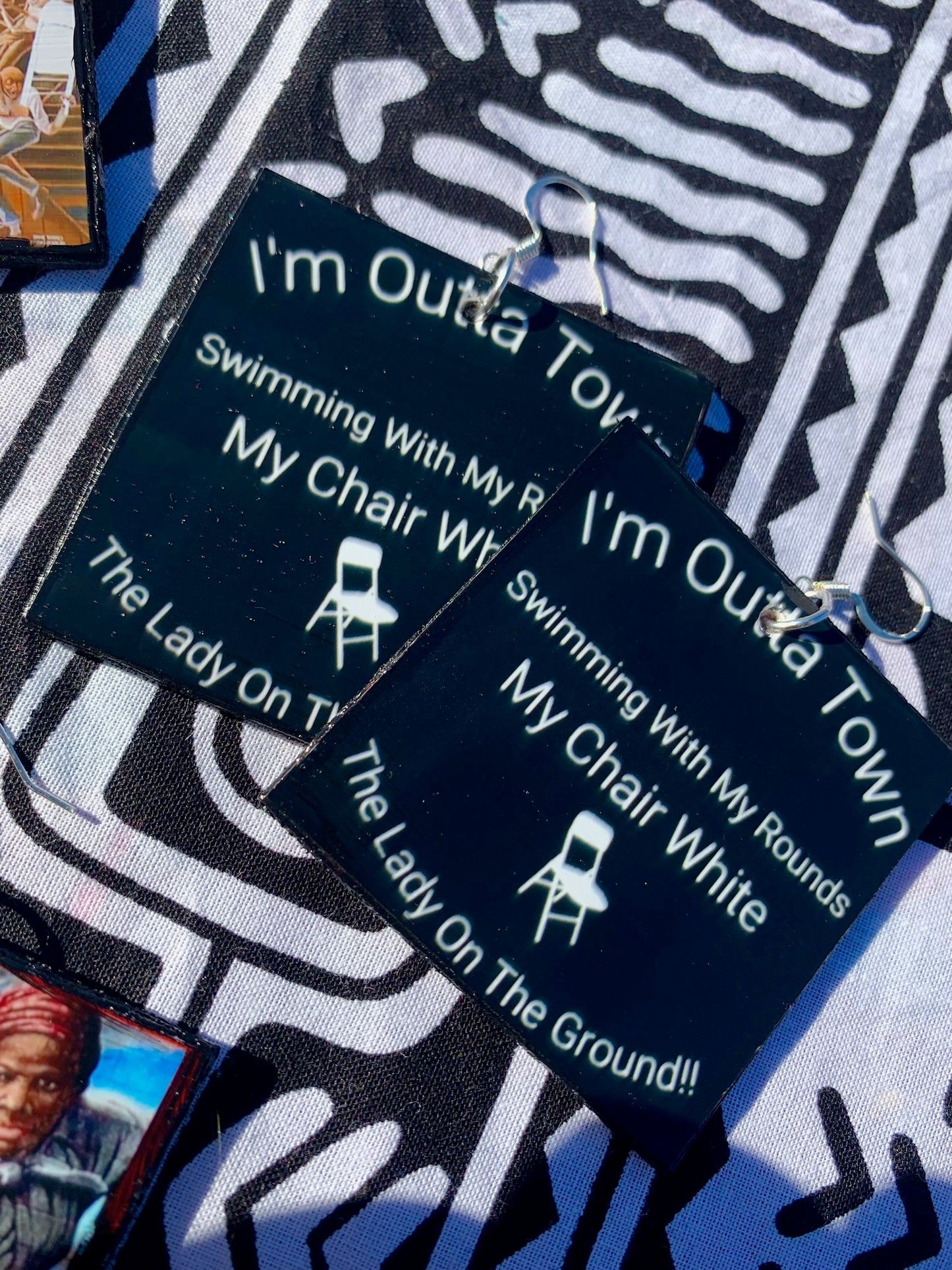 Alabama Slamma’s (Montgomery Brawl)