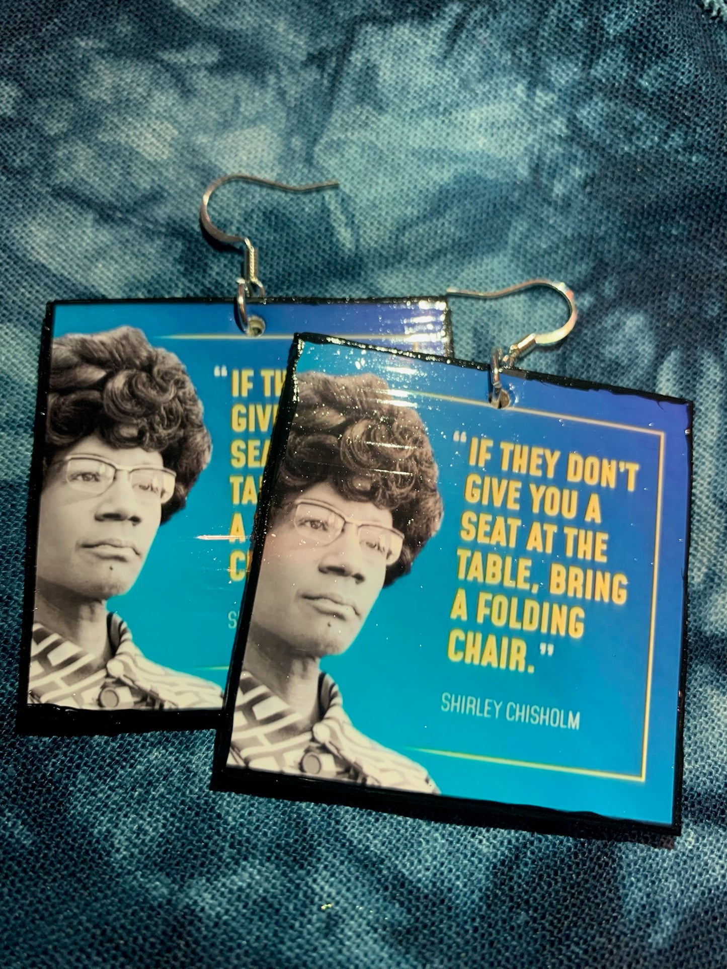 Alabama Slamma’s (Montgomery Brawl) Earrings - Collector’s Pack