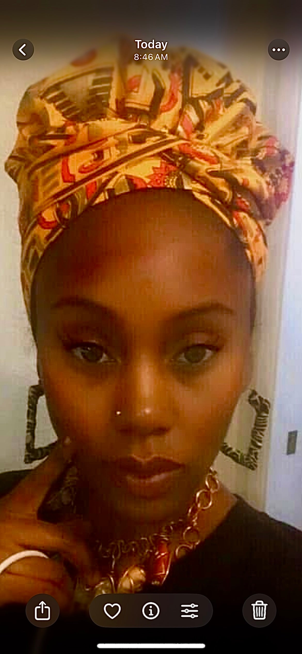 Design a Custom Bonnet