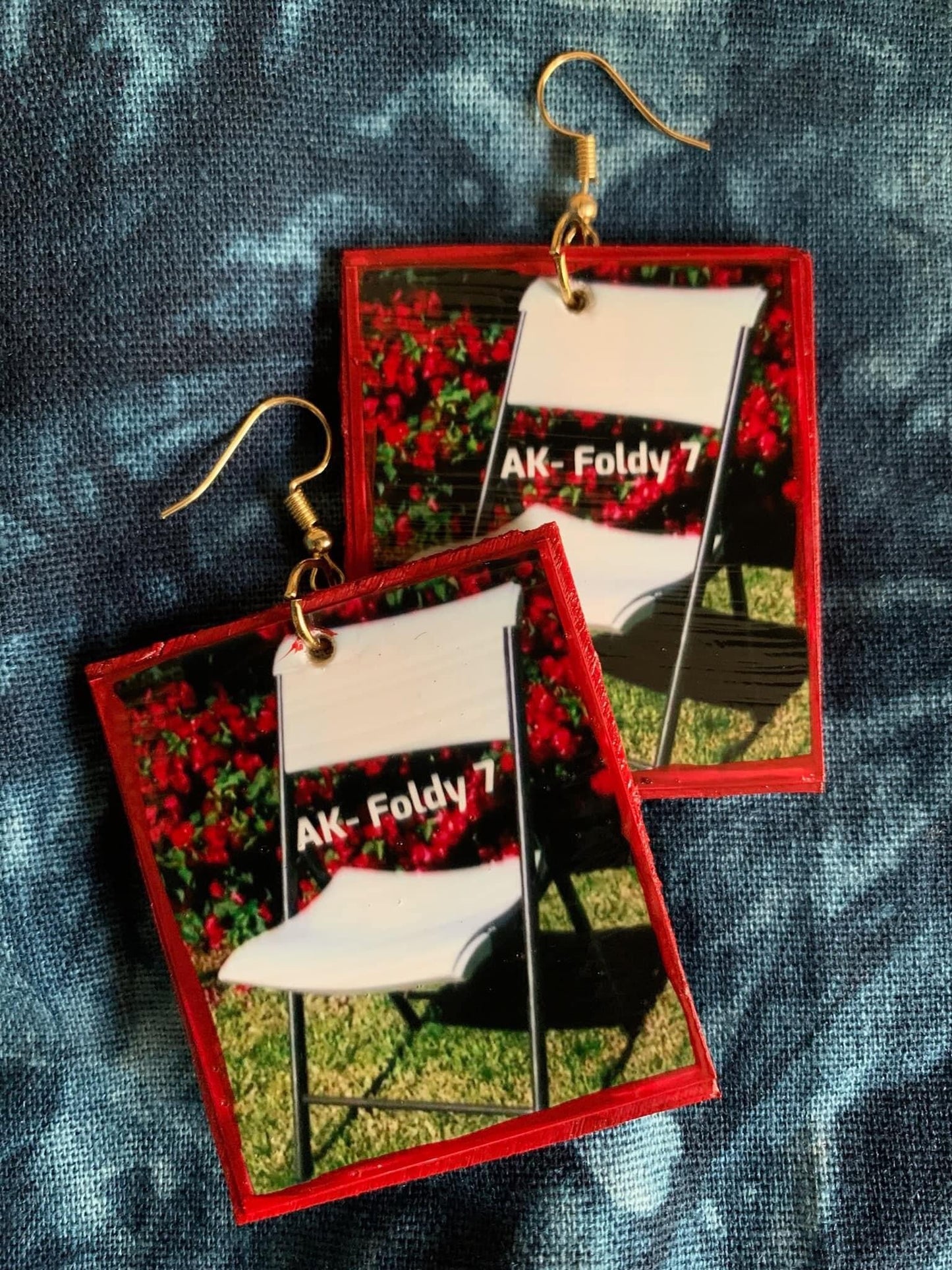 Alabama Slamma’s (Montgomery Brawl)