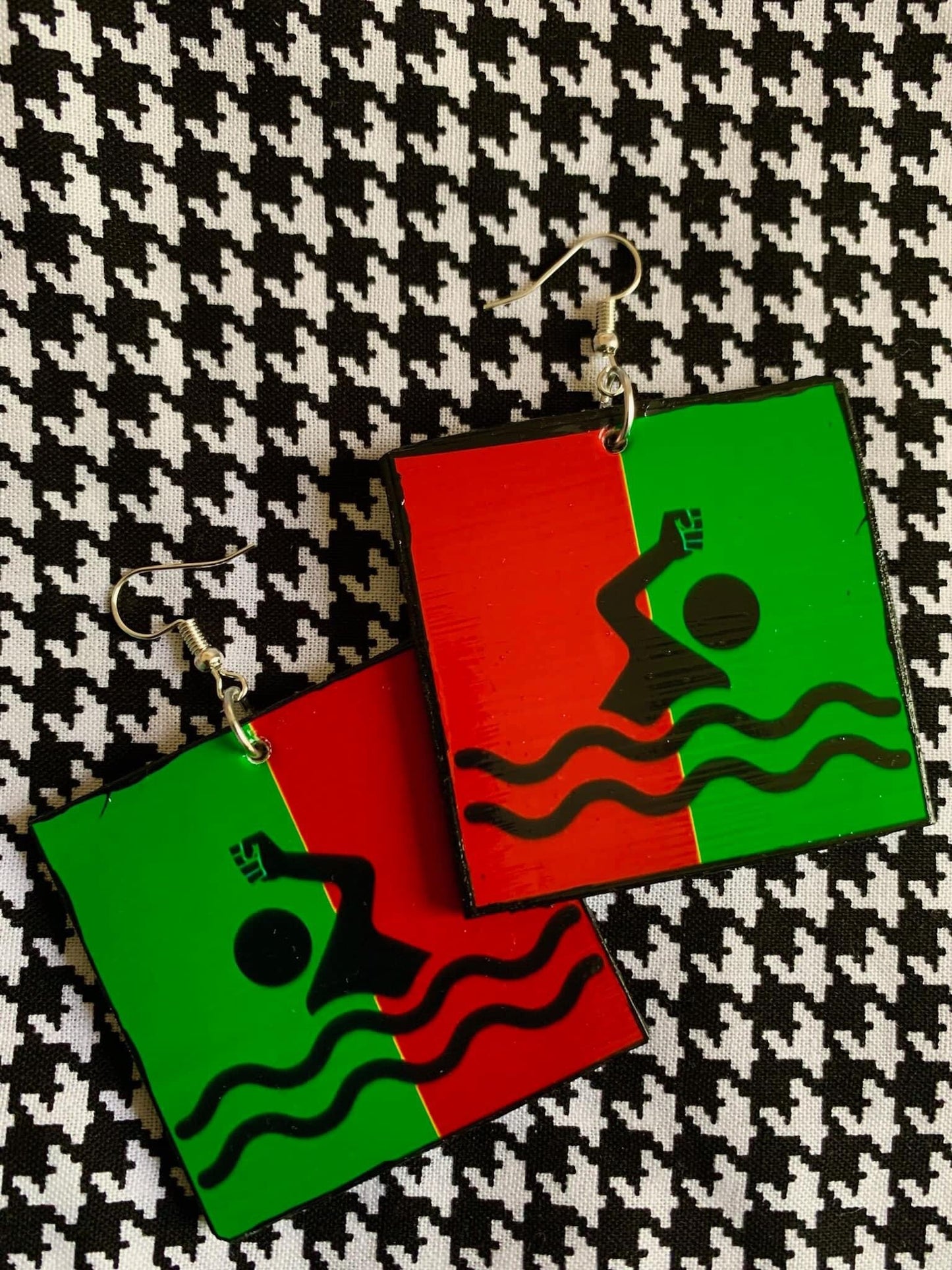 Alabama Slamma’s (Montgomery Brawl)