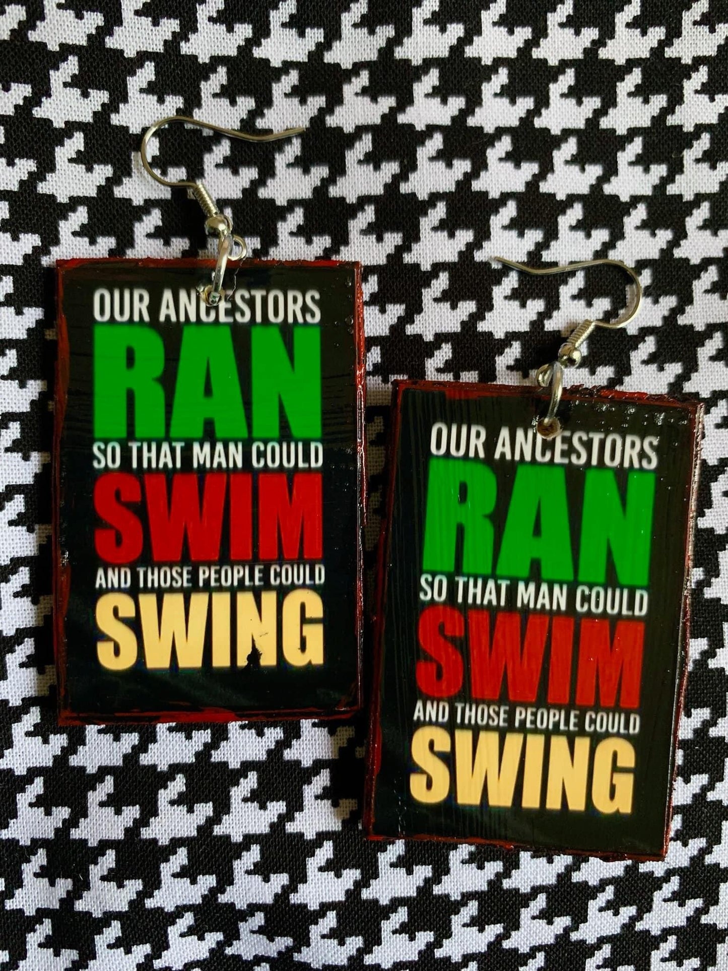 Alabama Slamma’s (Montgomery Brawl)