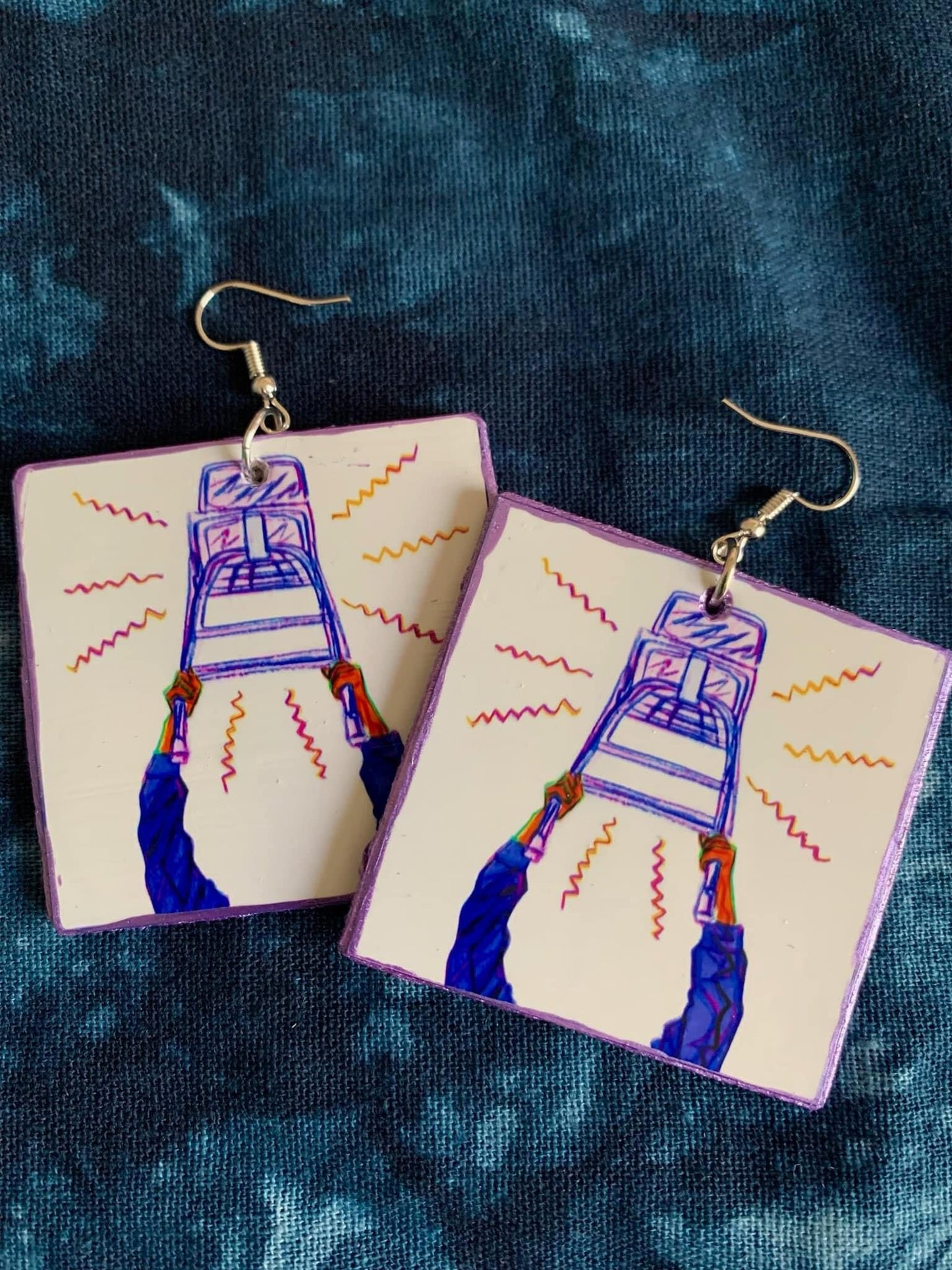 Alabama Slamma’s (Montgomery Brawl)