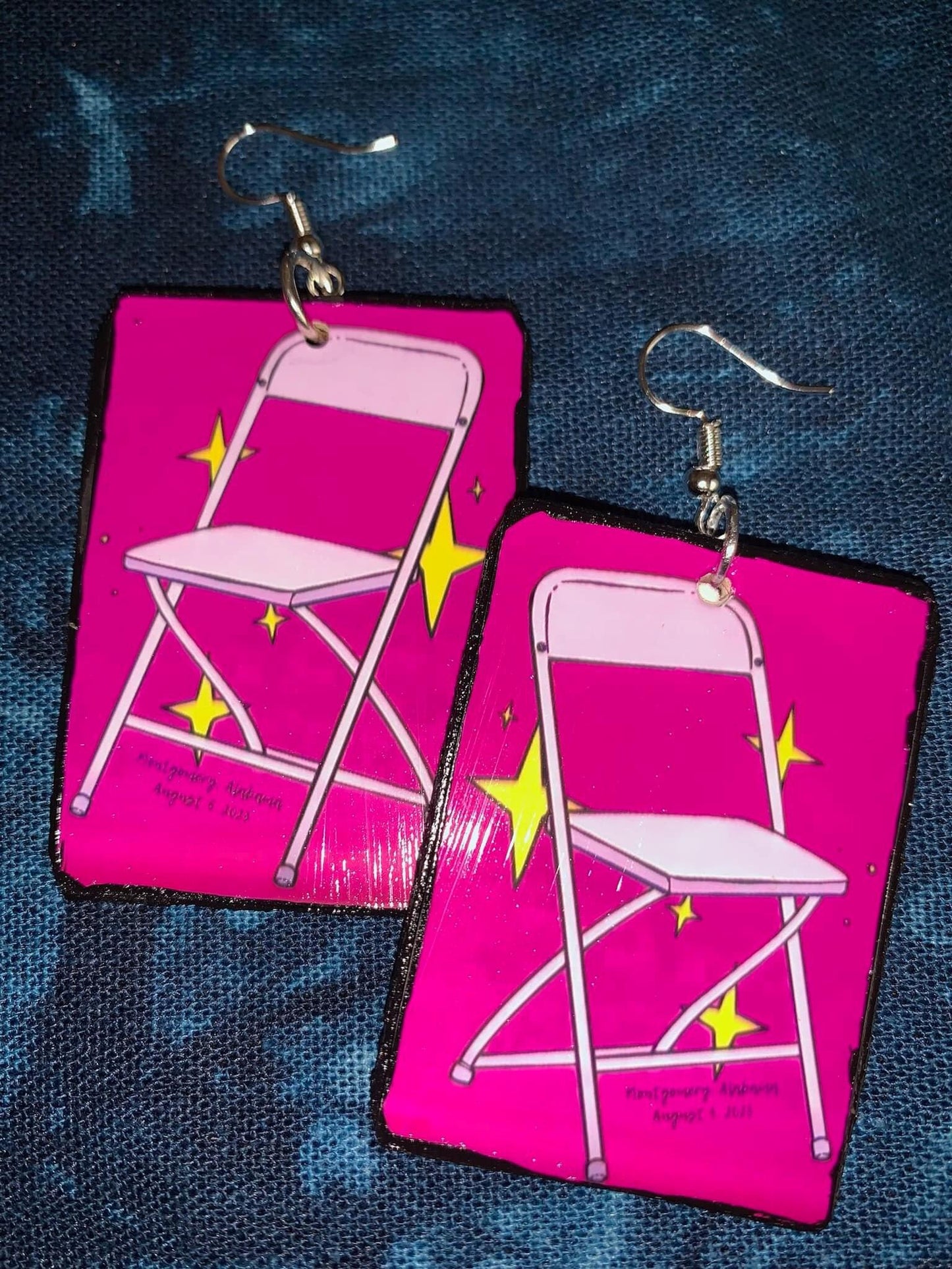 Alabama Slamma’s (Montgomery Brawl)