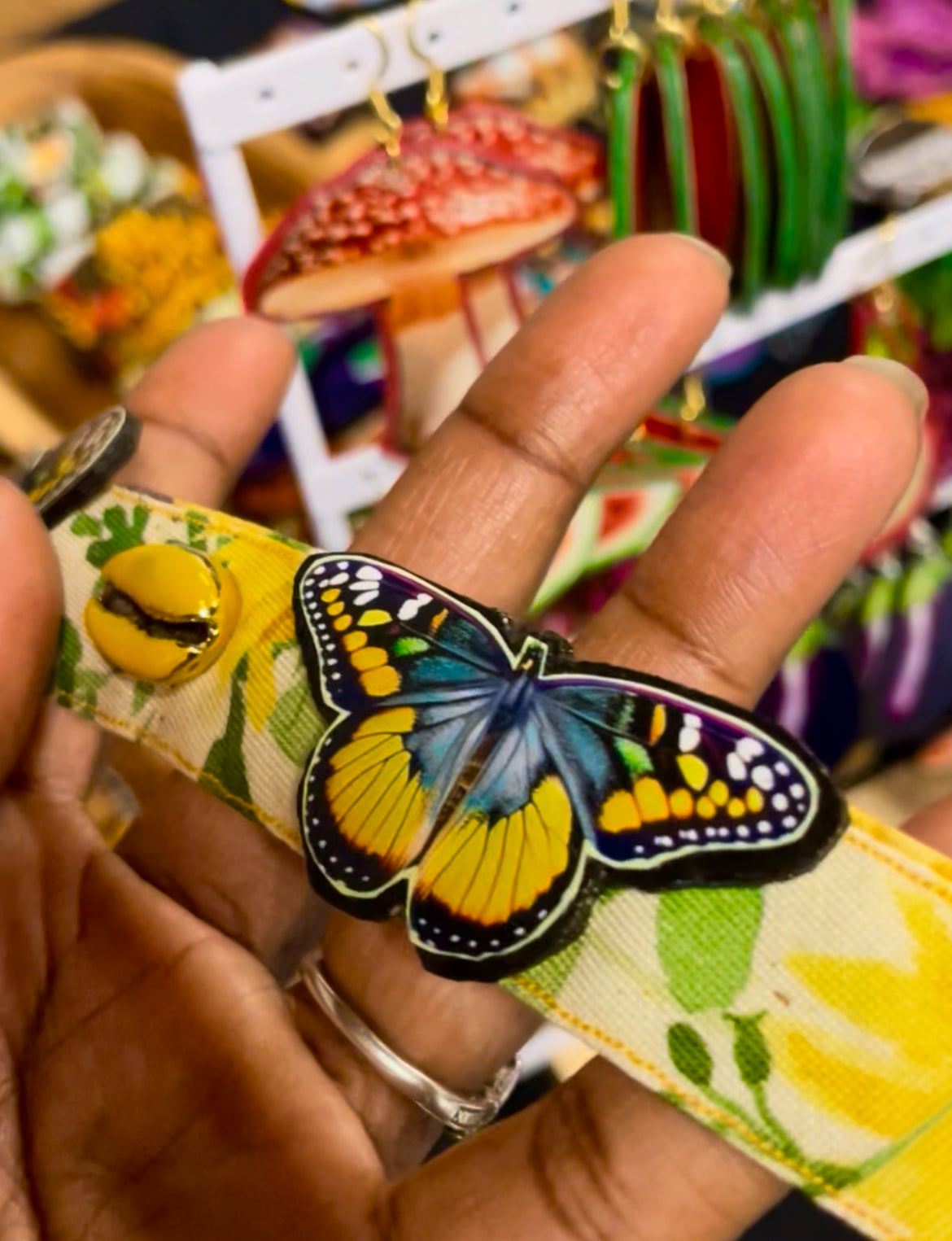 Butterfly Set