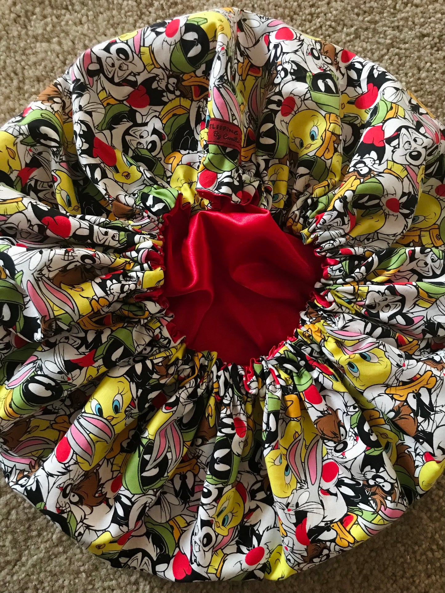 Looney Tunes Bonnets