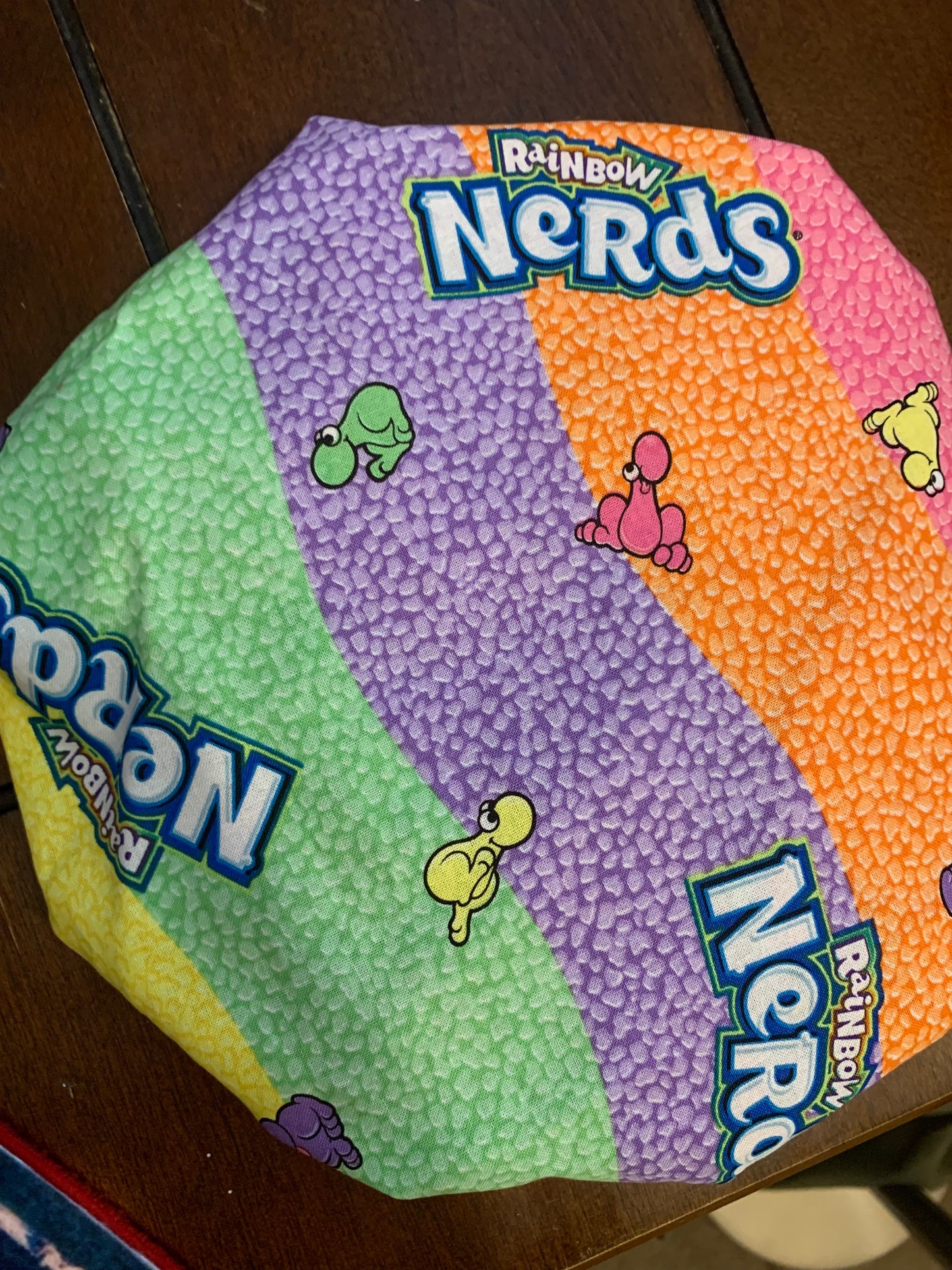 Nerds Bonnet