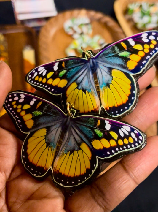 Butterfly Set