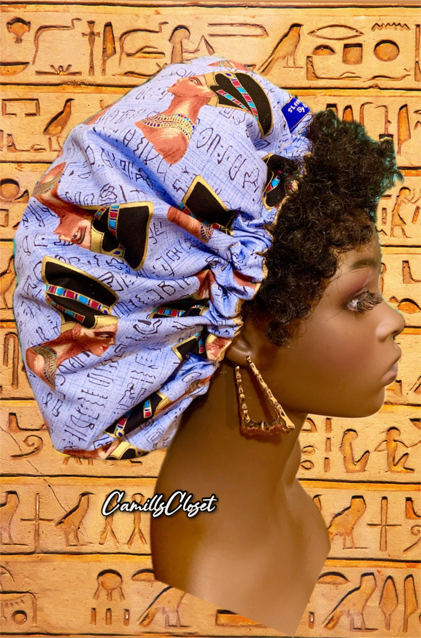 Queen Nefertiti Bonnets (Limited Edition)