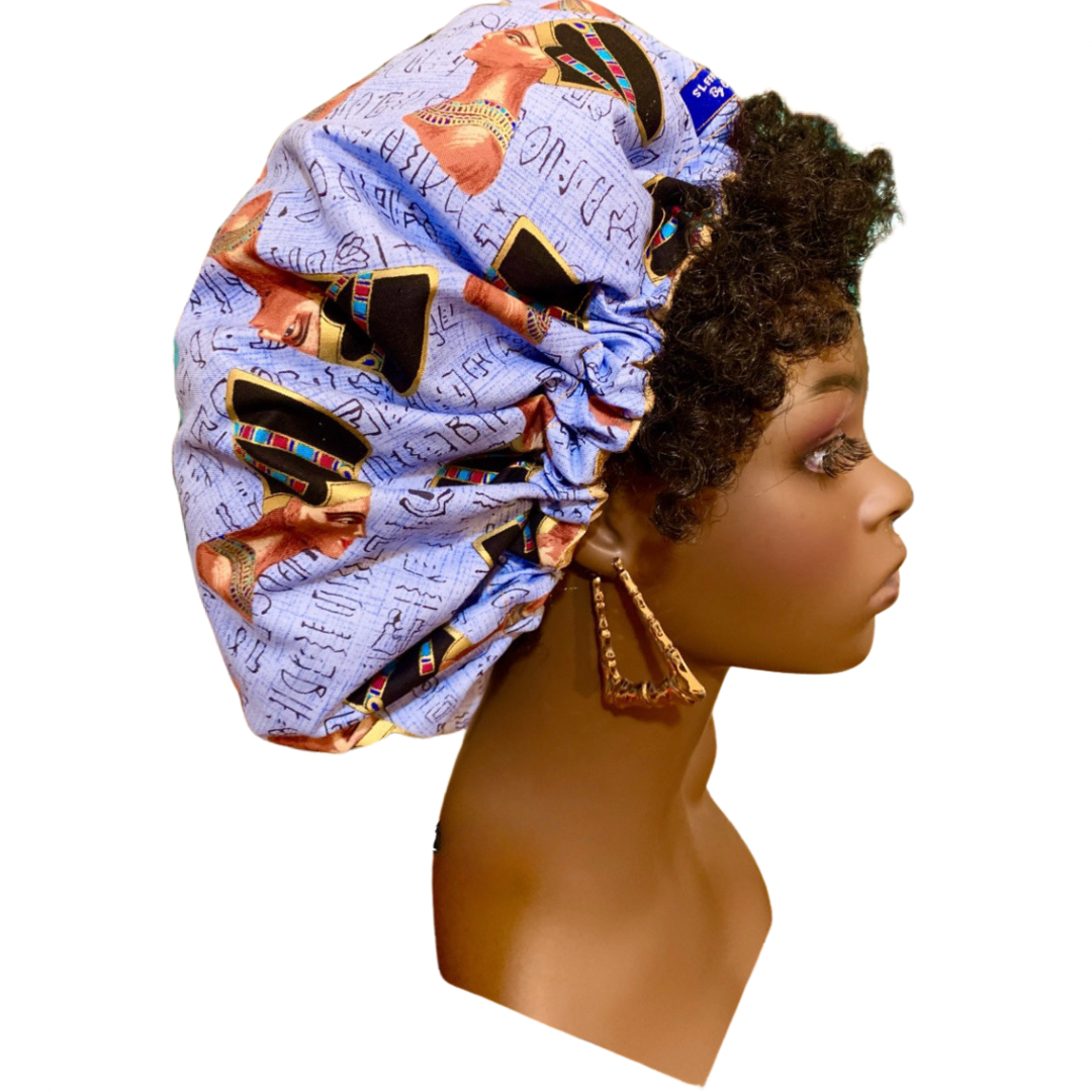 Queen Nefertiti Bonnets